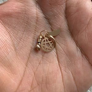 Good Luck Charms Pendent